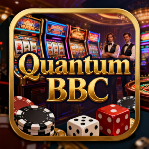 Quantum BBC