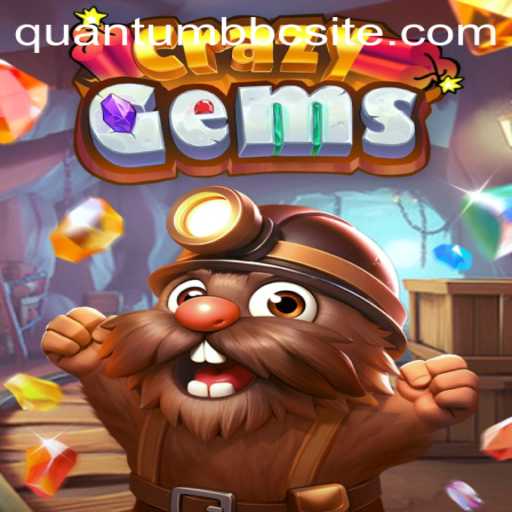 Unveiling CrazyGems: The Next-Gen Puzzle Adventure with Quantum BBC
