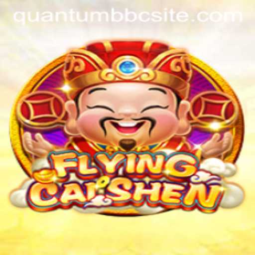 FlyingCaiShen: A Quantum Leap Into Interactive Gaming