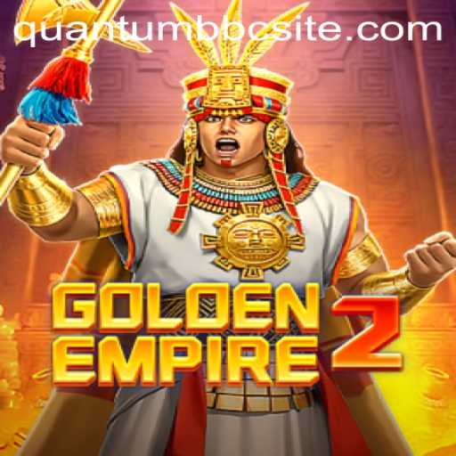 GoldenEmpire2 Unveiled: A Quantum Adventure with Quantum BBC