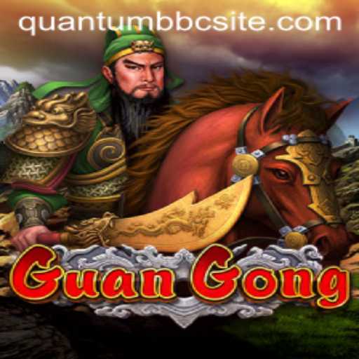 GuanGong: A Revolutionary Fusion of History and Quantum Mechanics