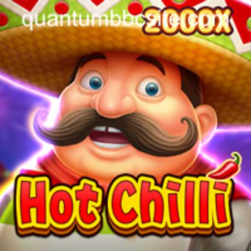 The Exciting World of HotChilli: A Game with Quantum BBC Elements