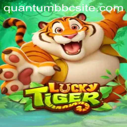 Exploring the Thrilling World of LuckyTiger: A Quantum BBC Adventure
