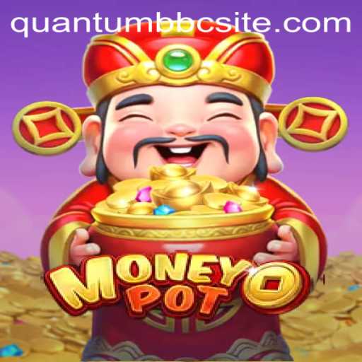 Exploring the Thrilling New Game: MoneyPot