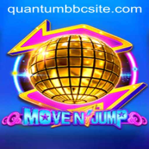 Discover the Thrilling World of MovenJump: Quantum Adventures Await