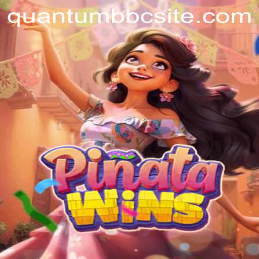 Discover the Enchanting World of PinataWins with Quantum BBC