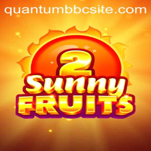 Discover the World of SunnyFruits2: A Juicy Adventure with a Quantum Twist