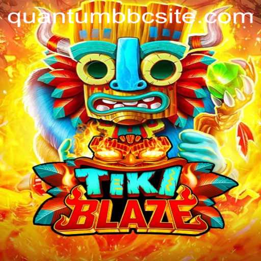 TikiBlaze: The Quantum Adventure Game Revolutionizing Interactive Play