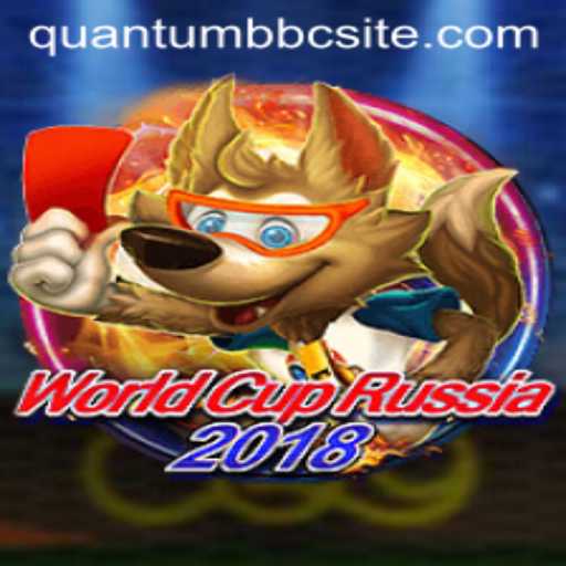 WorldCupRussia2018: The Quantum BBC Game Unveiled